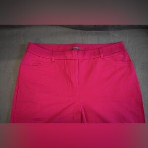 Maurices Pink Women's Pants